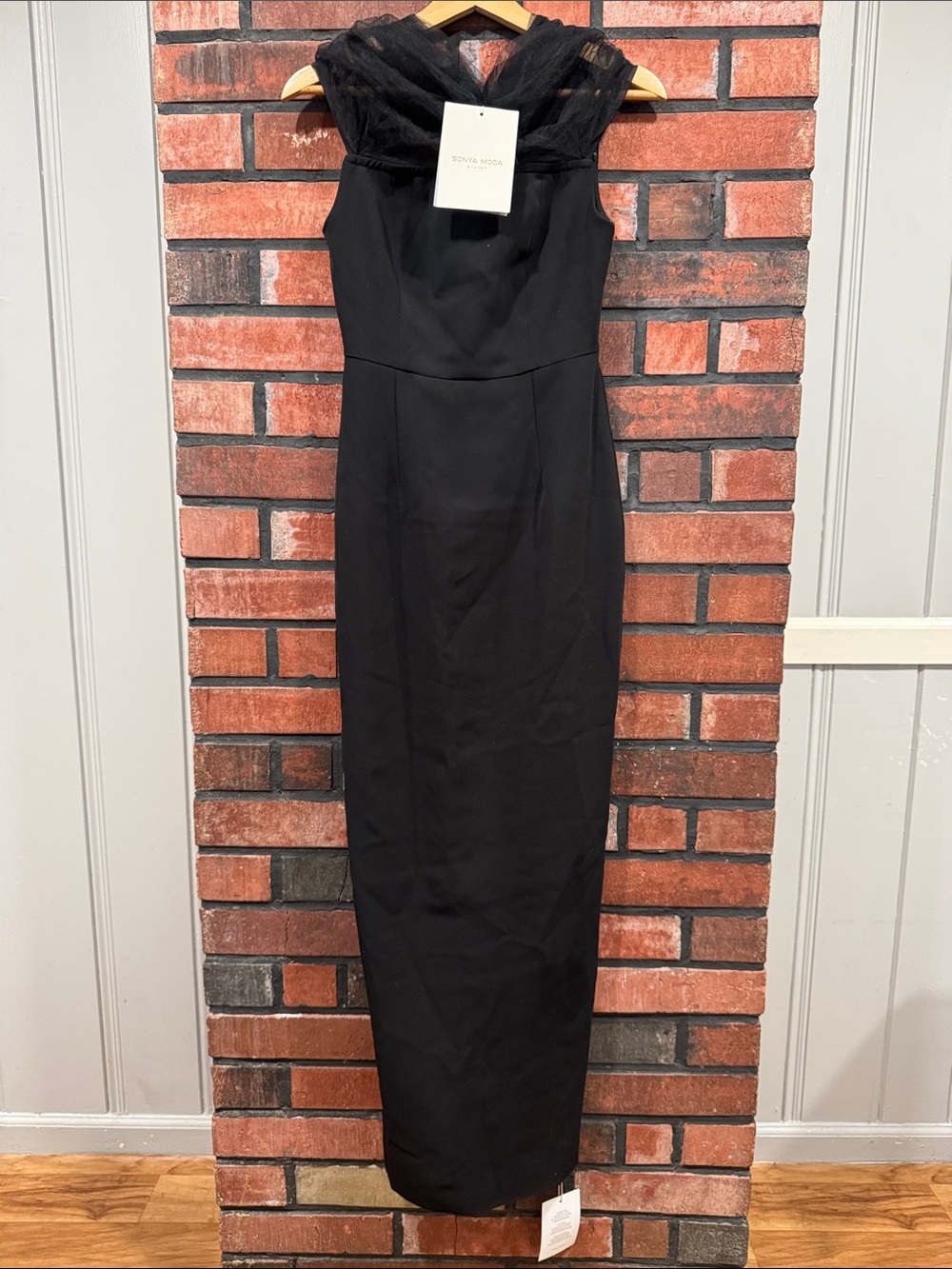 Sonya LOLA DRESS - Picture 10 of 15